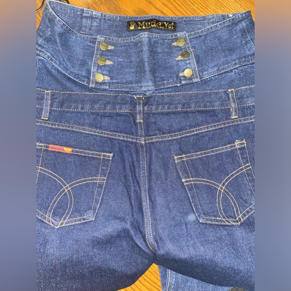 Lot of 2 jeans Size 13